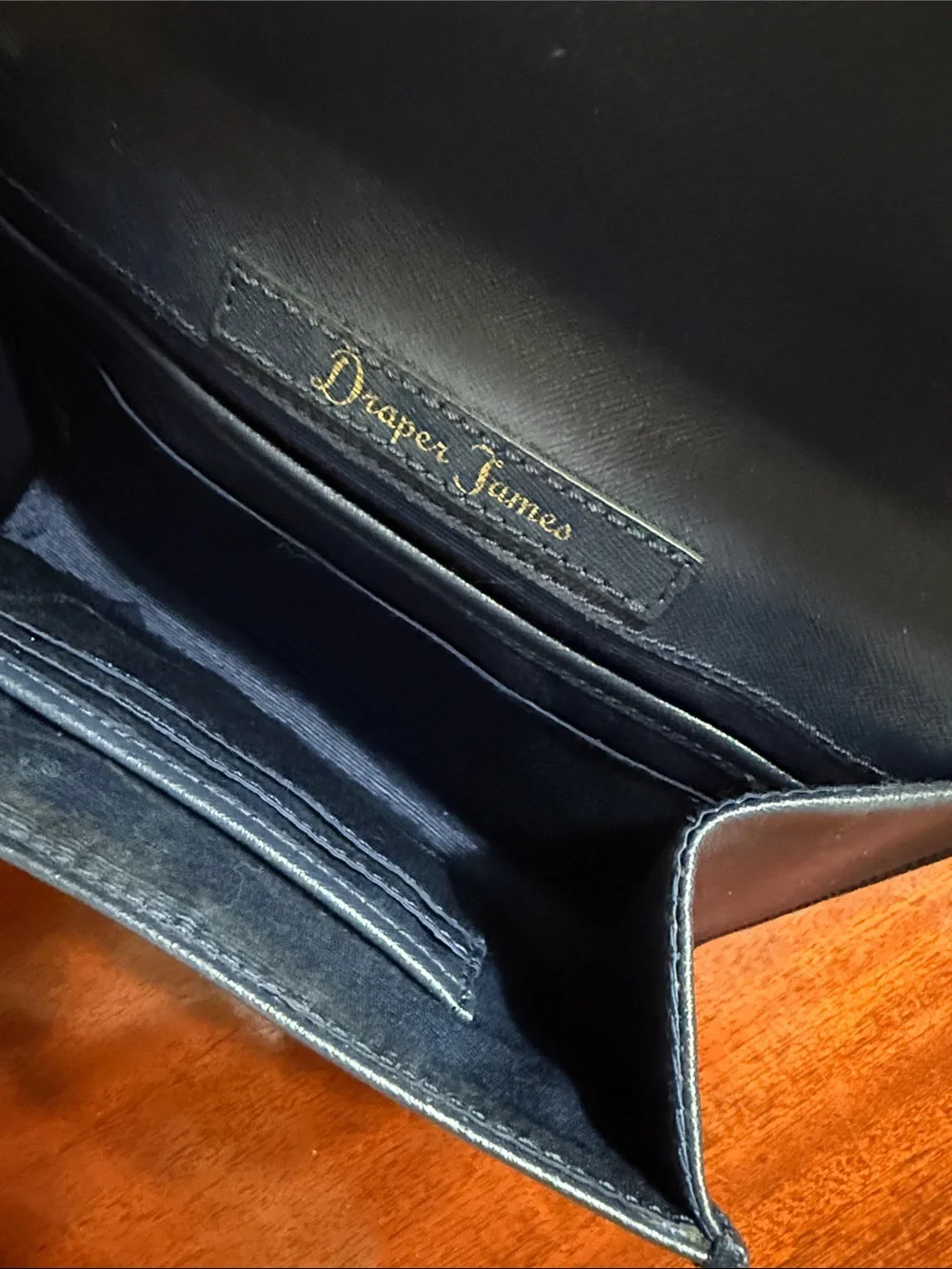 Draper James Purse - Picture 6 of 9
